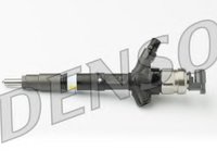 Injector TOYOTA PICNIC (_CLM2_, _ACM2_), TOYOTA RUNX (ZZE12_, NDE12_, ZDE12_), TOYOTA AXIO/ALTIS limuzina (_E12J_, _E12T_) - DENSO DCRI107580