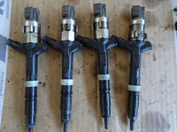 Injector Toyota Previa 2.0 D 23670-27030