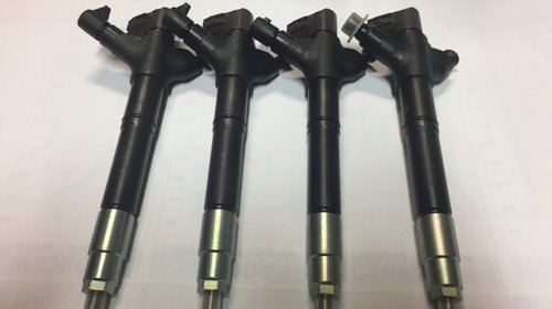Injector Toyota Rav 4 2.0 D4D 23670-26070
