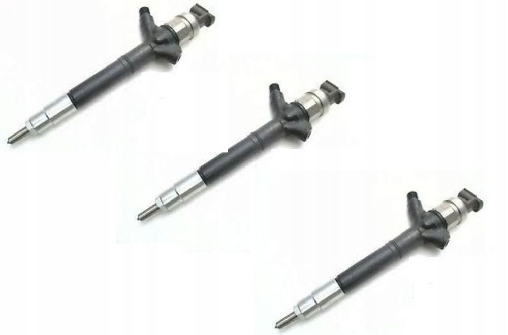 Injector toyota 23670 0r020 noi si sh de vanzare - TU alegi prețul!