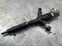 Injector Toyota Rav 4 2003 2.0 Diesel Cod Motor 1CD FTV 116CP/85KW
