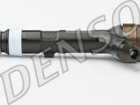 Injector TOYOTA RAV 4 II (CLA2_, XA2_, ZCA2_, ACA2_) DENSO DCRI100570