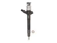 INJECTOR TOYOTA RAV 4 III (_A3_) 2.2 D (ALA35_) 2.2 D 4WD (ALA30_) 136cp 150cp DENSO DCRI107690 2006 2007 2008 2009 2010 2011 2012 2013