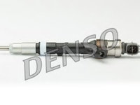 Injector TOYOTA VERSO SPORTVAN (_CLM2_, _ACM2_) (2001 - 2009) DENSO DCRI100570