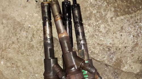 Injector toyota yaris 1.4 diesel