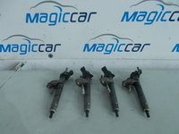 Injector Toyota Yaris - 2367033050/081218/f9bf7e6030b1/d67/939/0445116 (2006 - 2011)