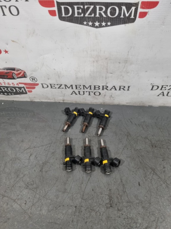 Injector V752817680-07 Citroen C3 Picass