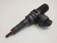 Injector VAG 1.9 tdi euro 4 BKC