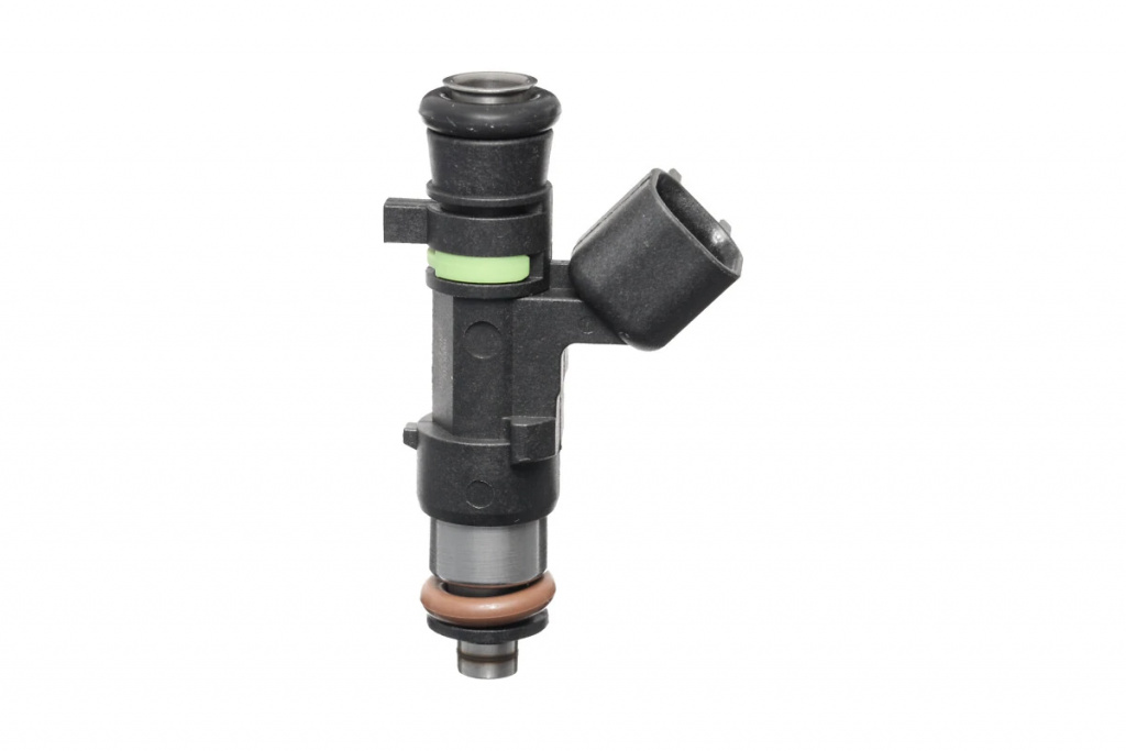 Injector Valeo VOLVO C70 II Cabriolet (542) 2006-2013 - 348342