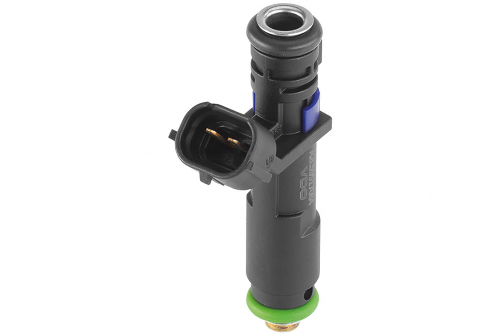 Injector VDO CITROËN JUMPY II (VF7) 2007-2016 - A2C59517084