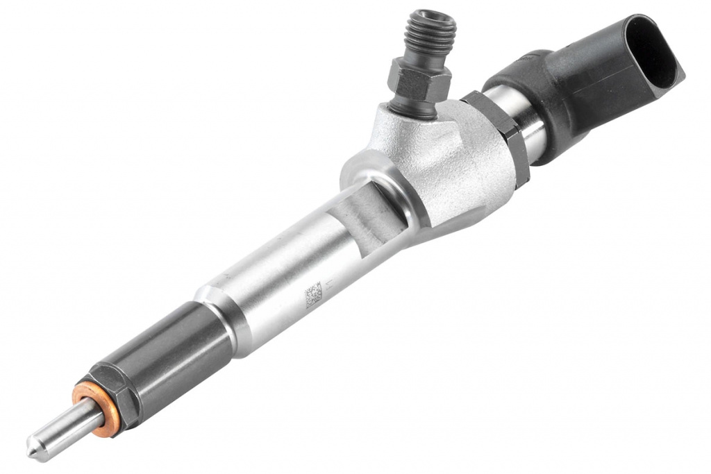 Injector VDO FORD FOCUS C-MAX (DM2) 2005-2007 - A2C59511610