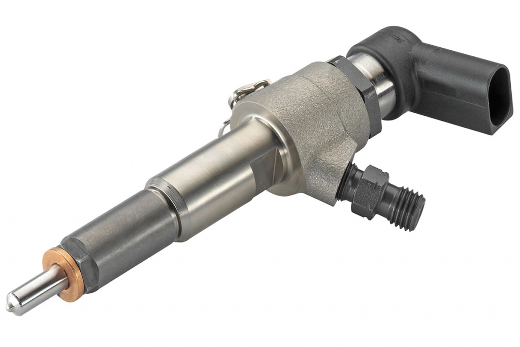 Injector VDO FORD FUSION (JU_) 2002-2012 - A2C59511612