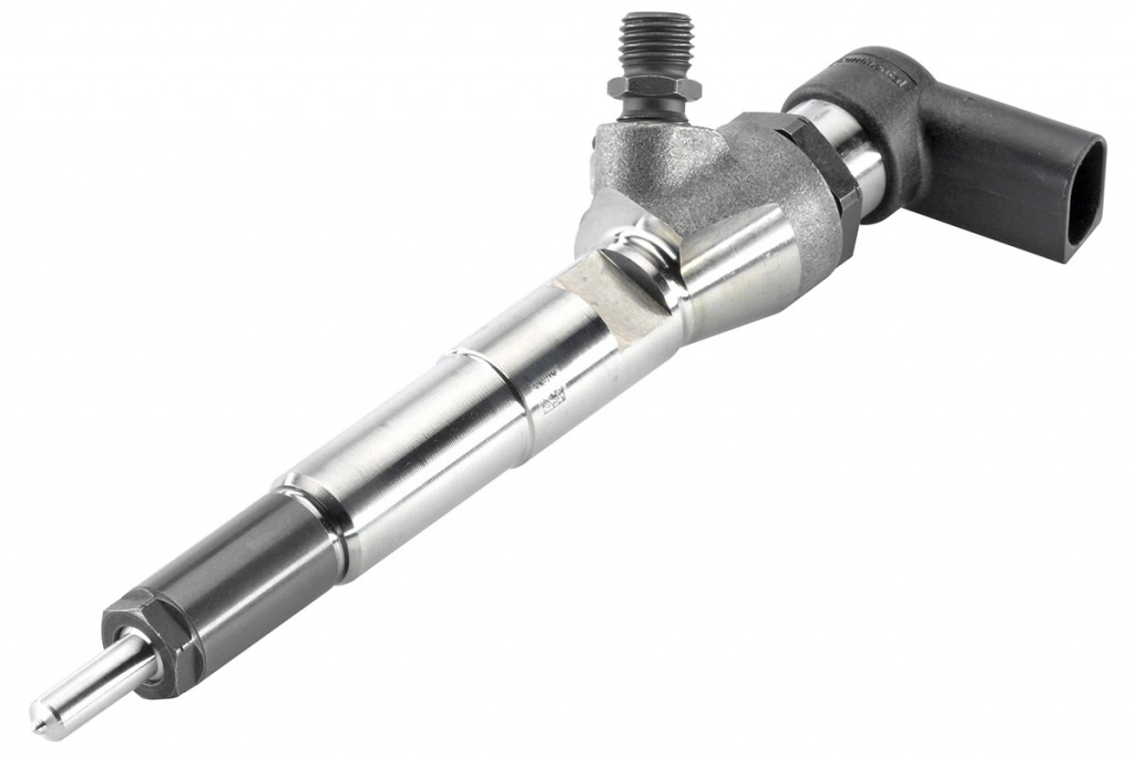 Injector VDO RENAULT CAPTUR I (J5_, H5_) 2015-2020 - A2C59507596