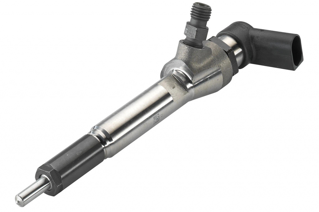 Injector VDO RENAULT MODUS / GRAND MODUS (F/JP0_) 2005-2012 - A2C59511606