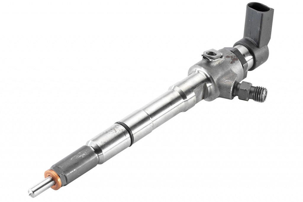 Injector VDO VW CADDY IV microbus (Saab, SAJ) 2015-2020 - A2C9626040080
