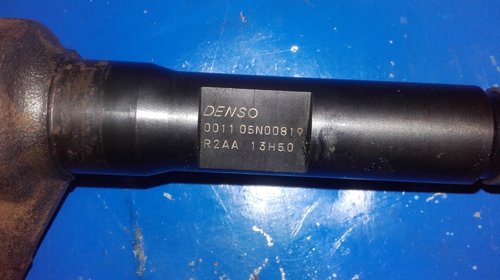 Injector verificat Mazda 3 6 cx-7 2.2 MZR-CD