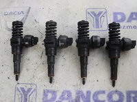 INJECTOR VOLKSWAGEN 1.9 AVB AVF 038130073AJ sau BC