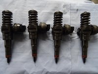 Injector Volkswagen 1.9 TDI 038130073 AG