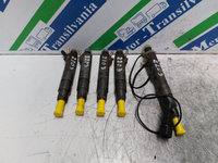 Injector Volkswagen ACV, T4, Euro 3, 75 KW, 2.5 TDI, Injector, Einspritzdüse, Injector, Injector