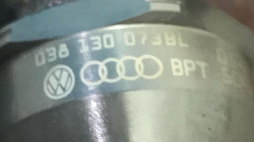 Injector Volkswagen Audi Seat Skoda 1.4tdi 1.9 tdi cod: 038130073BL
