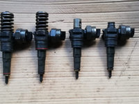 Injector Volkswagen, Audi, Seat, Skoda 1.9 TDI, cod 038130073F / J