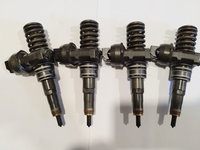 INJECTOR Volkswagen Audi Seat Skoda BMM