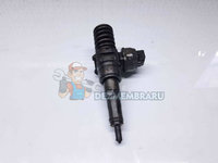 Injector Volkswagen Caddy 3 (2KA, 2KH) [Fabr 2004-2009] 038130073BN 1.9 TDI BLS 77KW 105CP