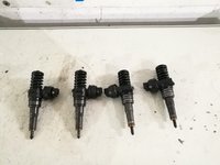 Injector Volkswagen Caddy Life - cod CS / 0414720313 Bosch (2006 - 2010)