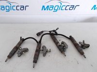 Injector Volkswagen Golf 4 (2000 - 2005)