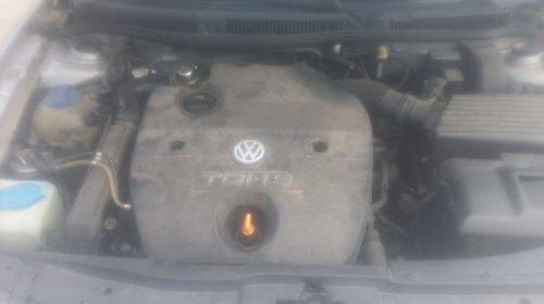 Injector Volkswagen Golf 4 2001 Breack 1.9 tdi