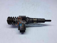 Injector Volkswagen Golf 5 (1K1) [Fabr 2004-2008] 03G130073 2.0 TDI BKD 103KW 140CP