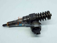 Injector Volkswagen Golf 5 (1K1) [Fabr 2004-2008] 038130073AG 0414720215 1.9 TDI BLS