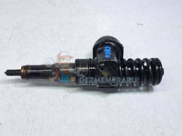 Injector Volkswagen Golf 5 (1K1) [Fabr 2004-2008] 038130073AG 1.9 TDI BXE 77KW 105CP