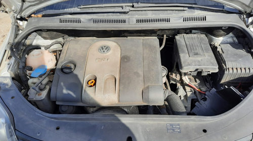 Injector Volkswagen Golf 5 Plus 2005 Hatchbac