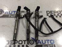 Injector Volkswagen Golf 6 1.6 CAYC