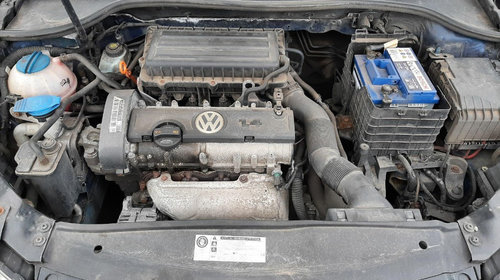 Injector Volkswagen Golf 6 2009 HATCHBACK 1.4