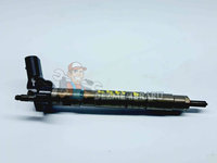 Injector Volkswagen Golf 6 (5K1) [Fabr 2009-2013] 03L130277 2.0 TDI CBAB 103KW 140CP