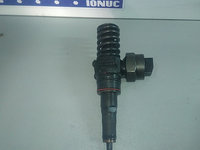 Injector Volkswagen Golf IV 1997-2005 1.9 TDI 1997-2005 (131CP)(BE)