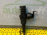 Injector Volkswagen Golf V (MK5 / A5, Tip 1K; 2003-2008) 1.9 TDI 038130073BN 0414720313