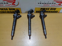 INJECTOR VOLKSWAGEN GOLF VI , 2.0TDI , AN 2008-2014