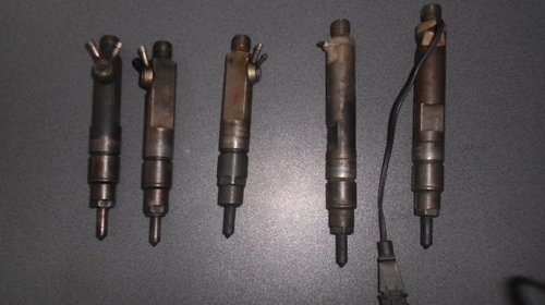 Injector volkswagen Lt 35 2.5 tdi