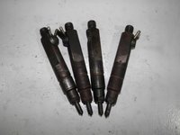 Injector Volkswagen LT35 2.5 diesel 2005 cod motor BBF