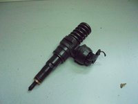 Injector Volkswagen Passat 1.9 TDI 2002 cod motor AVB