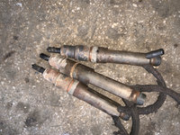 Injector Volkswagen Passat B5 [1996 - 2000] Sedan 4-usi (3B2)