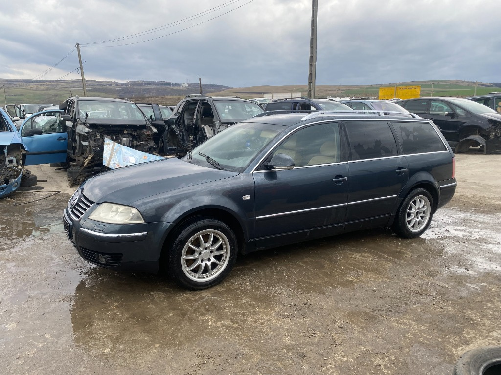Injector Volkswagen Passat B5 2004 break 2,5 tdi