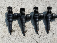 Injector Volkswagen Passat B5 2004 variant 1,9