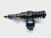 Injector Volkswagen Passat B5.5 (3B3) [Fabr 2000-2004] 0414720077 038130073AJ 1.9 TDI AVB 74KW 101CP