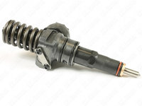 Injector Volkswagen Passat B5 Polo Golf Octavia Fabia Audi A3 A4 Seat 1.9 TDI AT 131 CP 038130073AL 0414720028