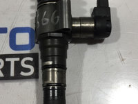 Injector Volkswagen Passat B6 2.0 tdi BMR 170 CP cod 03G 130 073 T