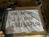 Injector Volkswagen Passat B6 2007 BMP 2.0